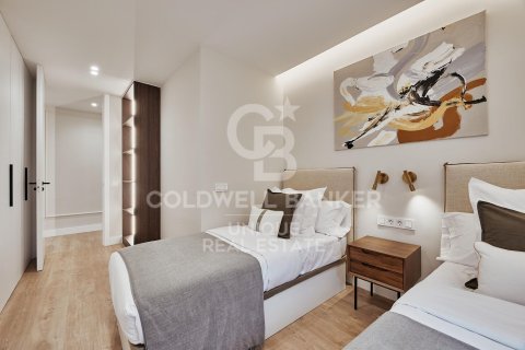 Apartment à vendre à Madrid, Espagne, 3 chambres, 142 m2 No. 179149 - photo 29