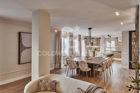 Apartment à vendre à Madrid, Espagne, 3 chambres, 142 m2 No. 179149 - photo 6