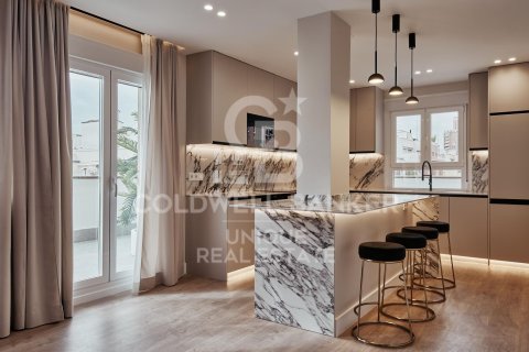 Apartment à vendre à Madrid, Espagne, 3 chambres, 142 m2 No. 179149 - photo 15