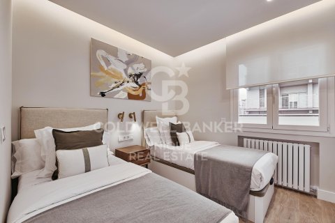 Apartment à vendre à Madrid, Espagne, 3 chambres, 142 m2 No. 179149 - photo 27