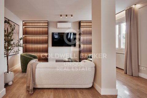 Apartment à vendre à Madrid, Espagne, 3 chambres, 142 m2 No. 179149 - photo 5