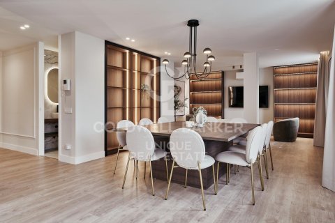 Apartment à vendre à Madrid, Espagne, 3 chambres, 142 m2 No. 179149 - photo 9