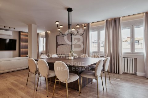 Apartment à vendre à Madrid, Espagne, 3 chambres, 142 m2 No. 179149 - photo 7