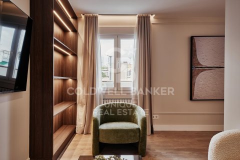 Apartment à vendre à Madrid, Espagne, 3 chambres, 142 m2 No. 179149 - photo 4
