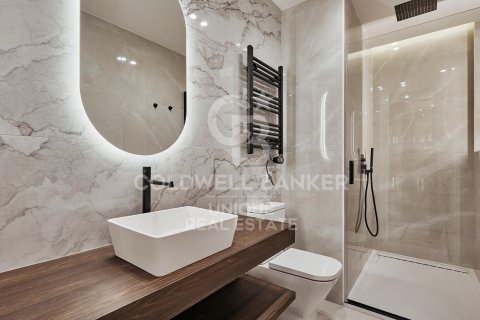 Apartment à vendre à Madrid, Espagne, 3 chambres, 142 m2 No. 179149 - photo 12