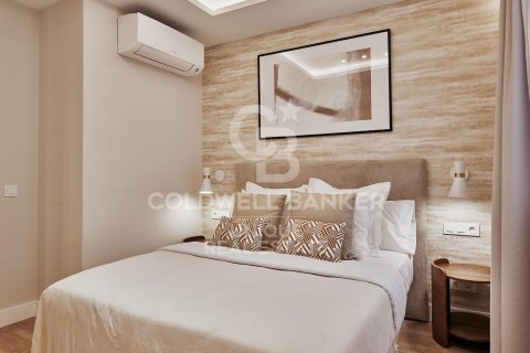 Apartment à vendre à Madrid, Espagne, 3 chambres, 142 m2 No. 179149 - photo 20
