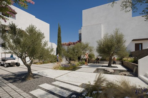 Apartment for sale Mojacar, Almeria, Spain 2 bedrooms, 78 sq.m. No. 134028 - photo 8