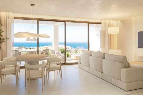 Apartment for sale Mojacar, Almeria, Spain 2 bedrooms, 78 sq.m. No. 134028 - photo 10
