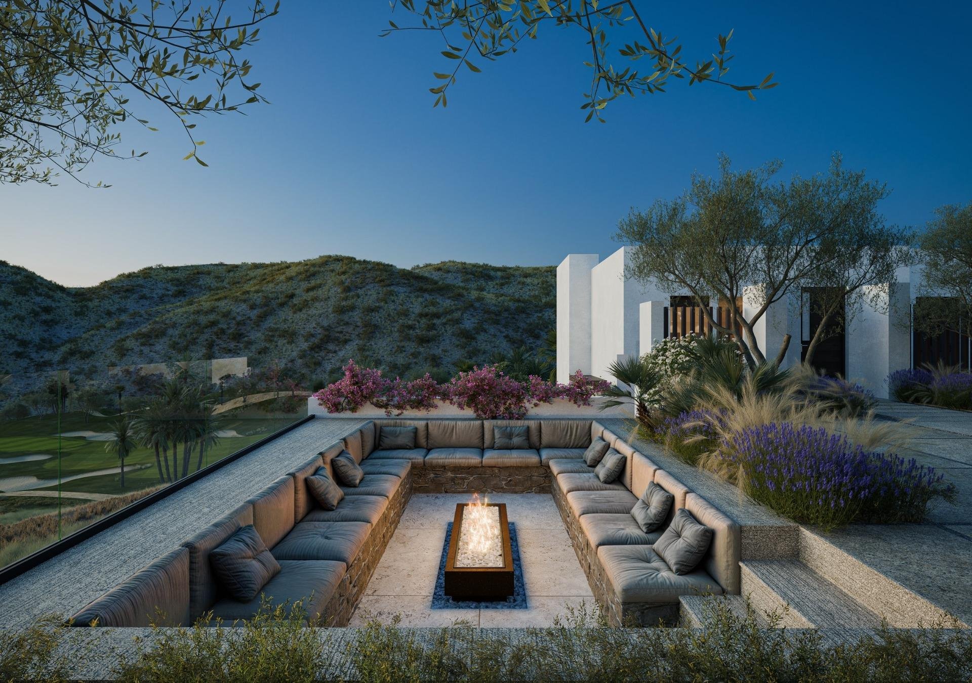 Huoneisto Mojacar, Almeria, Espanja 2 makuuhuonetta, 78 m2 No. 134028