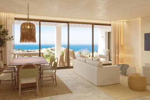 Apartment for sale Mojacar, Almeria, Spain 2 bedrooms, 78 sq.m. No. 134028 - photo 11