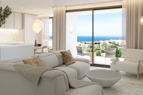 Apartment for sale Mojacar, Almeria, Spain 2 bedrooms, 78 sq.m. No. 134028 - photo 12