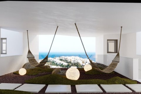 Apartment à vendre Mojacar, Almeria, Espagne, 1 chambre, 70 m2 No. 134029 - photo 19