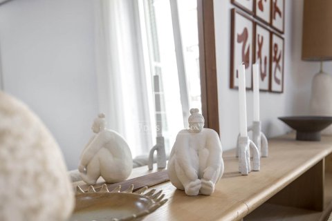 Apartment à vendre à Barcelona, Espagne, 2 chambres, 124 m2 No. 150502 - photo 8