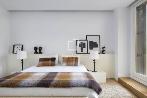 Apartment à vendre à Barcelona, Espagne, 2 chambres, 124 m2 No. 150502 - photo 16