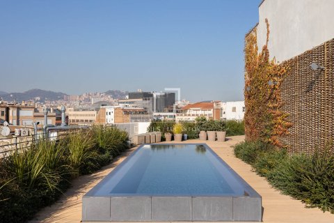 Apartment à vendre à Barcelona, Espagne, 2 chambres, 124 m2 No. 150502 - photo 28