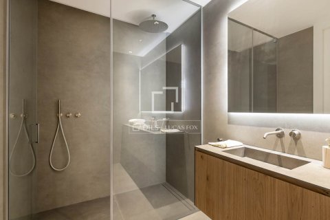 Apartment à vendre à Barcelona, Espagne, 2 chambres, 124 m2 No. 150502 - photo 20