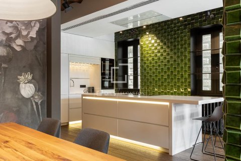 Apartment à vendre à Barcelona, Espagne, 2 chambres, 112 m2 No. 150496 - photo 14