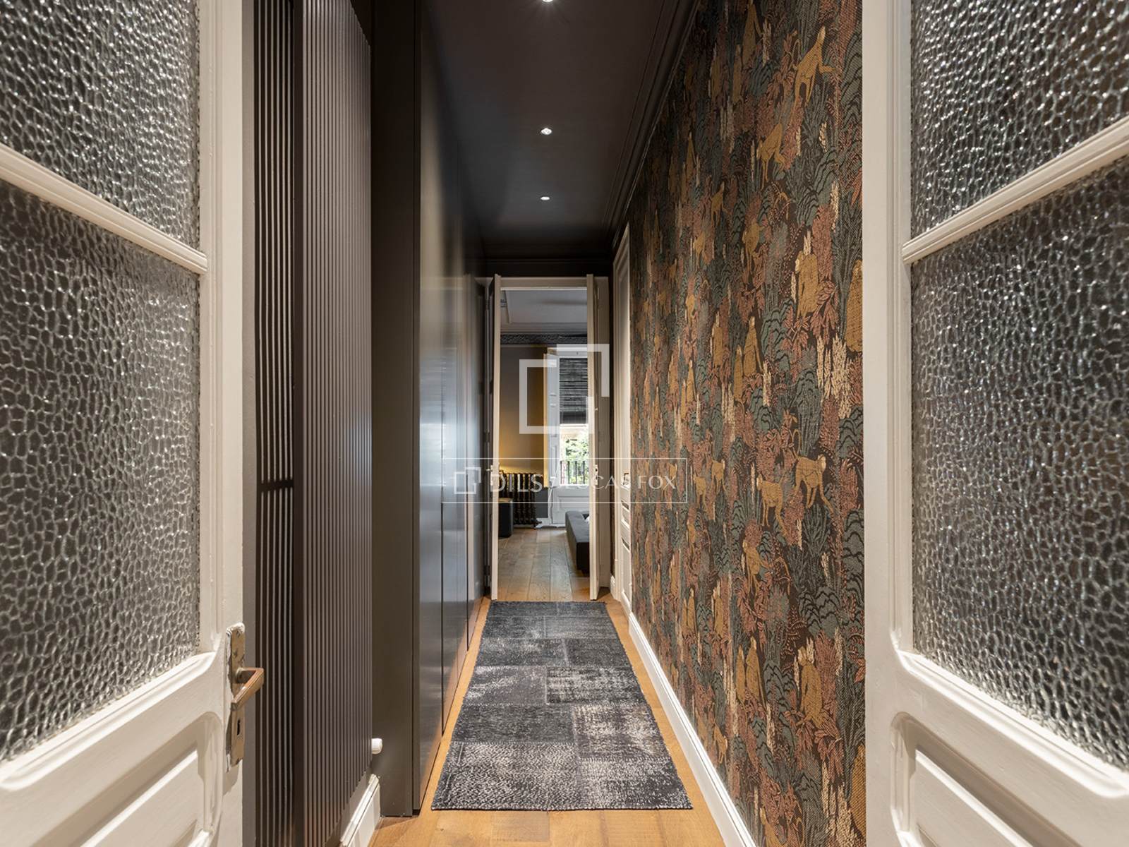 Huoneisto Barcelona, Espanja 2 makuuhuonetta, 112 m2 No. 150496
