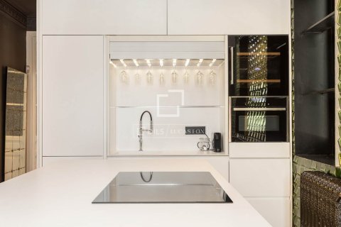 Apartment à vendre à Barcelona, Espagne, 2 chambres, 112 m2 No. 150496 - photo 17