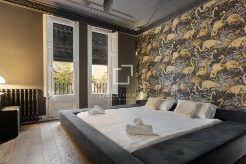 Apartment à vendre à Barcelona, Espagne, 2 chambres, 112 m2 No. 150496 - photo 25