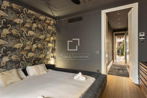 Apartment à vendre à Barcelona, Espagne, 2 chambres, 112 m2 No. 150496 - photo 27