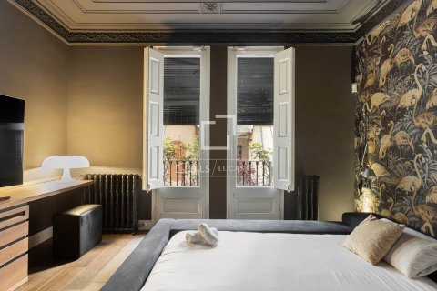 Apartment à vendre à Barcelona, Espagne, 2 chambres, 112 m2 No. 150496 - photo 26