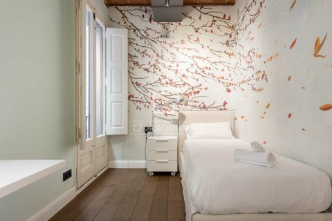 Apartment à vendre à Barcelona, Espagne, 2 chambres, 112 m2 No. 150496 - photo 29