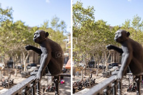 Apartment à vendre à Barcelona, Espagne, 2 chambres, 112 m2 No. 150496 - photo 7