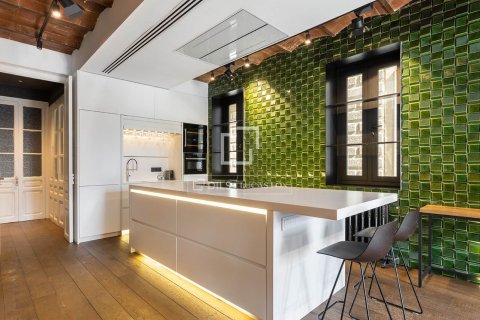 Apartment à vendre à Barcelona, Espagne, 2 chambres, 112 m2 No. 150496 - photo 19