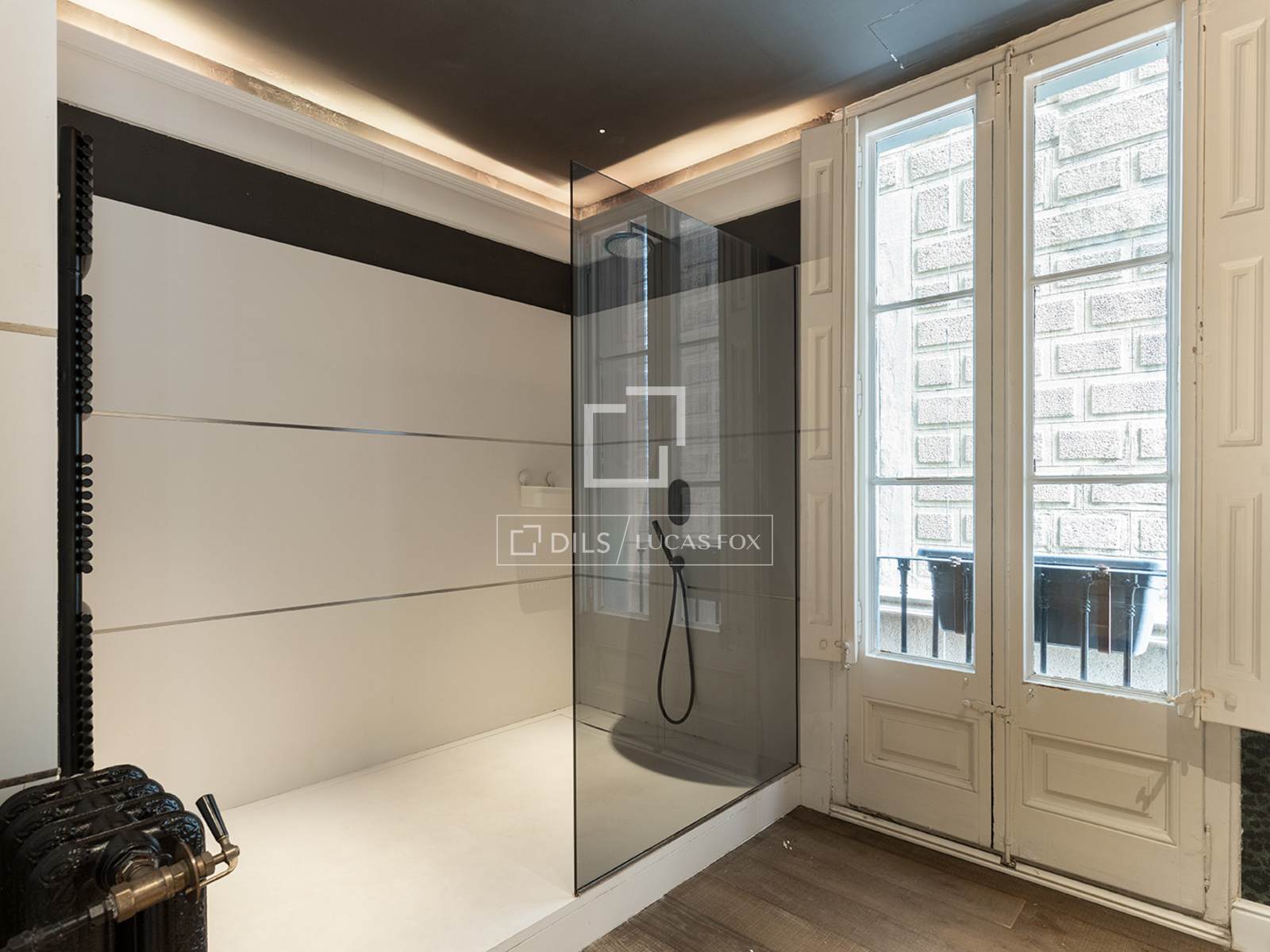 Huoneisto Barcelona, Espanja 2 makuuhuonetta, 112 m2 No. 150496
