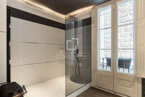 Apartment à vendre à Barcelona, Espagne, 2 chambres, 112 m2 No. 150496 - photo 23