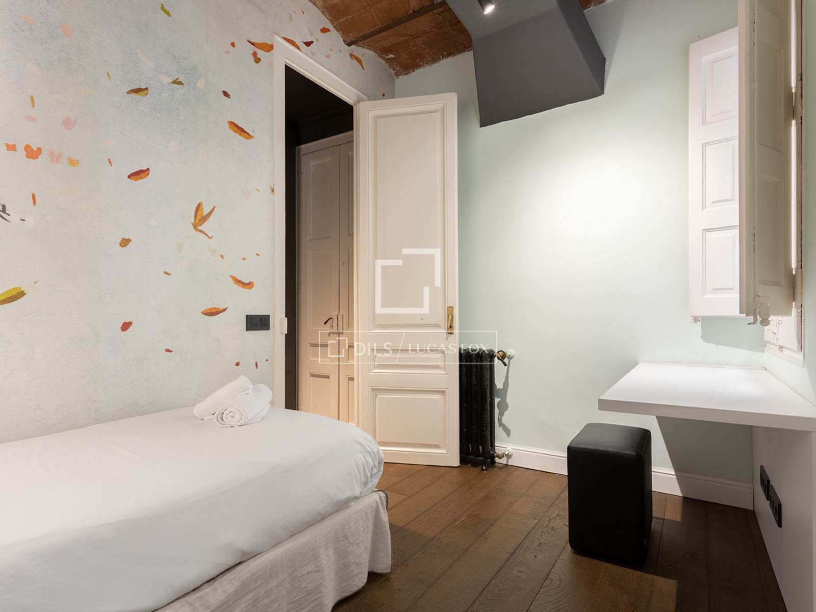 Huoneisto Barcelona, Espanja 2 makuuhuonetta, 112 m2 No. 150496