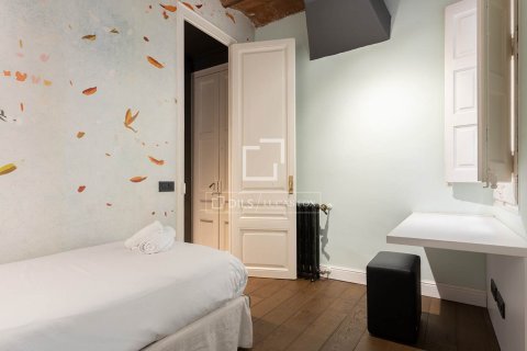 Apartment à vendre à Barcelona, Espagne, 2 chambres, 112 m2 No. 150496 - photo 30