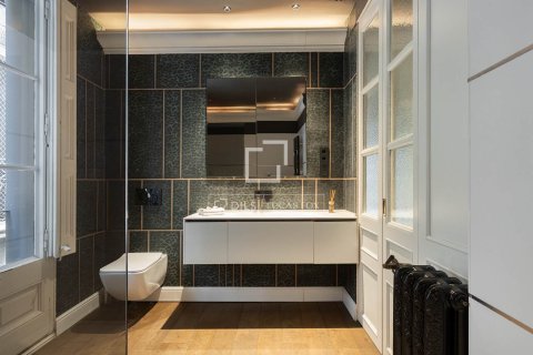 Apartment à vendre à Barcelona, Espagne, 2 chambres, 112 m2 No. 150496 - photo 21