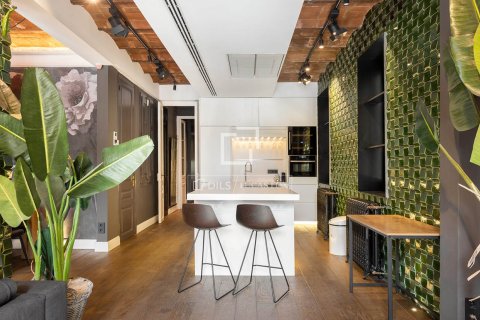 Apartment à vendre à Barcelona, Espagne, 2 chambres, 112 m2 No. 150496 - photo 16