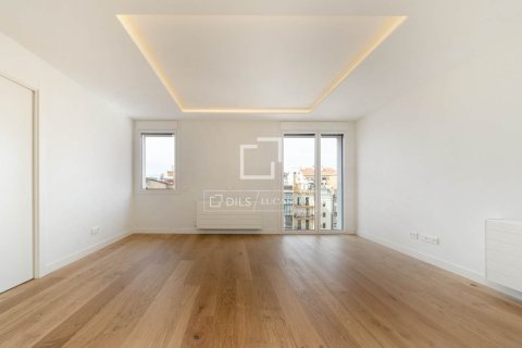 Apartment à Barcelona, Espagne 2 chambres, 93 m2 No. 150500