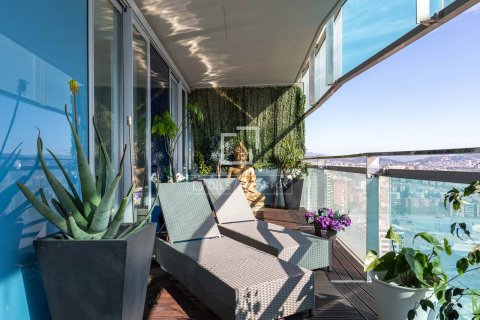 Apartment à vendre à Barcelona, Espagne, 3 chambres, 123 m2 No. 150501 - photo 11