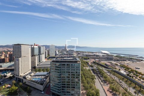 Apartment à vendre à Barcelona, Espagne, 3 chambres, 123 m2 No. 150501 - photo 15