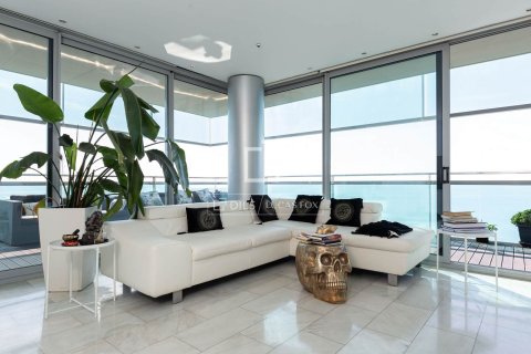 Apartment à vendre à Barcelona, Espagne, 3 chambres, 123 m2 No. 150501 - photo 3