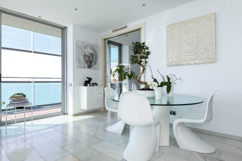 Apartment à vendre à Barcelona, Espagne, 3 chambres, 123 m2 No. 150501 - photo 7