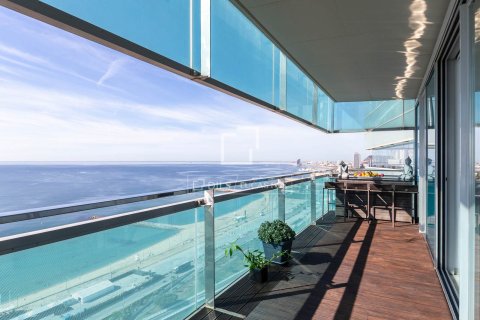 Apartment à vendre à Barcelona, Espagne, 3 chambres, 123 m2 No. 150501 - photo 10