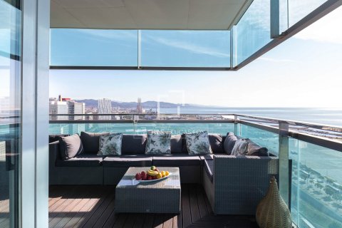 Apartment à vendre à Barcelona, Espagne, 3 chambres, 123 m2 No. 150501 - photo 13