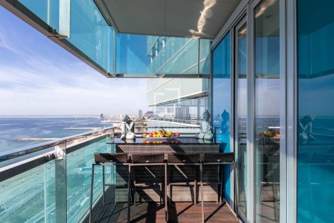 Apartment à Barcelona, Espagne 3 chambres, 123 m2 No. 150501