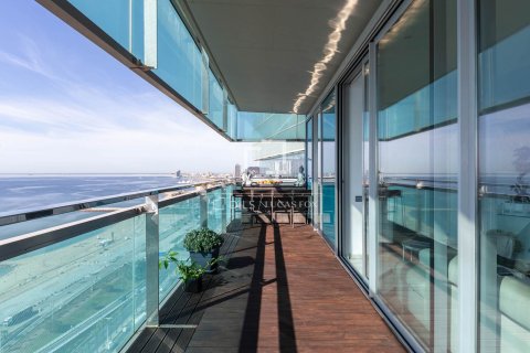 Apartment à vendre à Barcelona, Espagne, 3 chambres, 123 m2 No. 150501 - photo 12