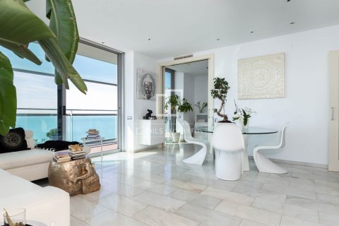 Apartment à vendre à Barcelona, Espagne, 3 chambres, 123 m2 No. 150501 - photo 8