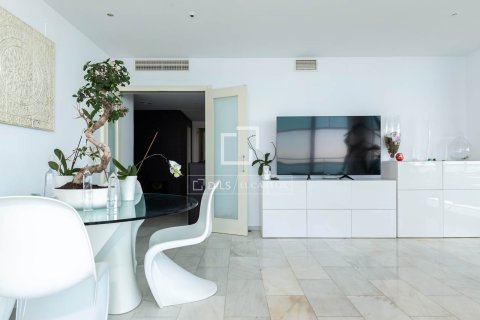 Apartment à vendre à Barcelona, Espagne, 3 chambres, 123 m2 No. 150501 - photo 9