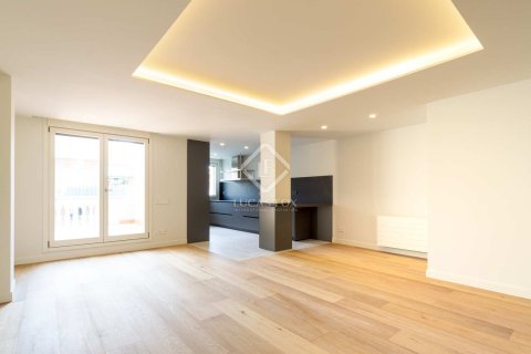 Apartment à vendre à Barcelona, Espagne, 2 chambres, 91 m2 No. 150499 - photo 21