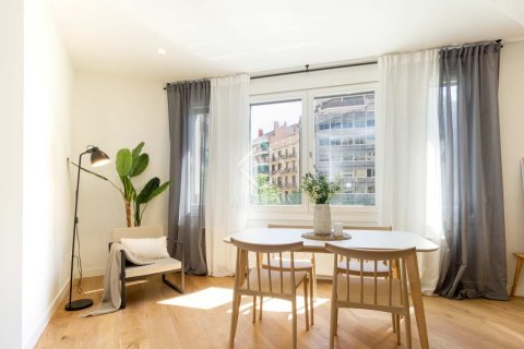 Apartment à vendre à Barcelona, Espagne, 2 chambres, 91 m2 No. 150499 - photo 26