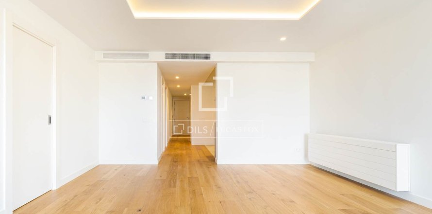 Apartment à Barcelona, Espagne 2 chambres, 91 m2 No. 150499