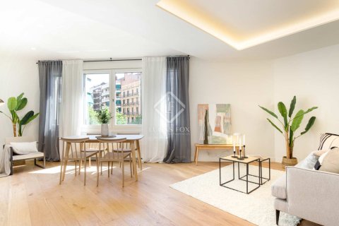 Apartment à vendre à Barcelona, Espagne, 2 chambres, 91 m2 No. 150499 - photo 22